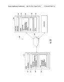 Texture Blending Between View-Dependent Texture and Base Texture in a     Geographic Information System diagram and image