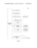 HYBRID CLIENT-SERVER RENDERING WITH LOW LATENCY IN VIEW diagram and image