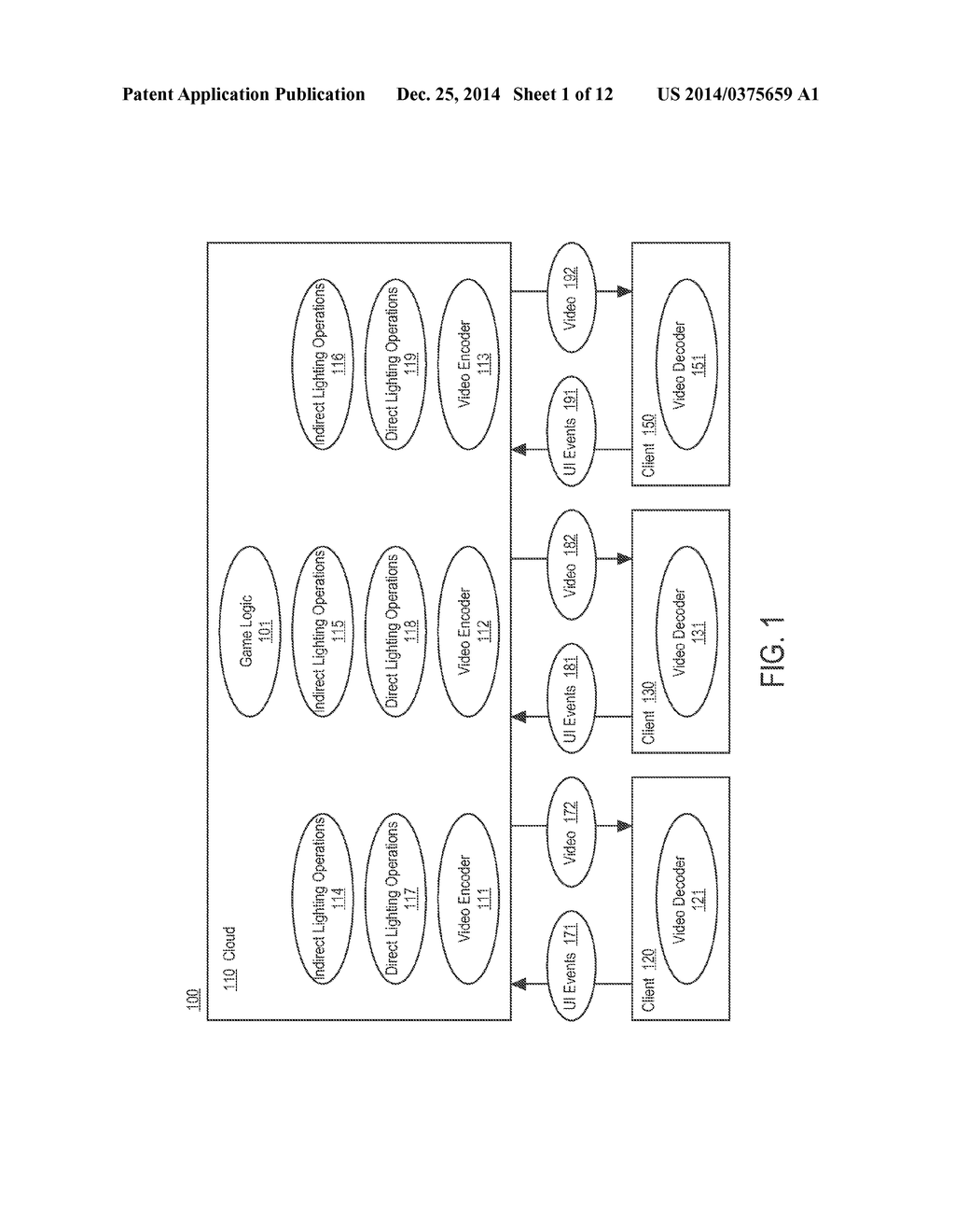 IMAGE ILLUMINATION RENDERING SYSTEM AND METHOD - diagram, schematic, and image 02