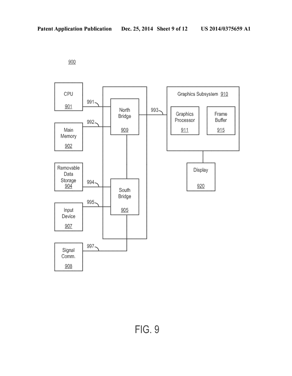 IMAGE ILLUMINATION RENDERING SYSTEM AND METHOD - diagram, schematic, and image 10