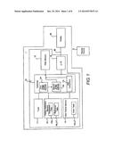 IMAGE OUTPUT APPARATUS AND DISPLAY DEVICE diagram and image