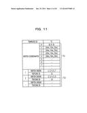 INFORMATION PROCESSING APPARATUS, AND DETERMINATION METHOD diagram and image