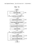 INFORMATION PROCESSING APPARATUS, AND DETERMINATION METHOD diagram and image