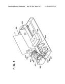 PRINTING ELEMENT SUBSTRATE, PRINTHEAD, AND PRINTING APPARATUS diagram and image