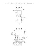 PRINTING ELEMENT SUBSTRATE, PRINTHEAD, AND PRINTING APPARATUS diagram and image