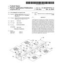 Fin Members to Guide Fluid diagram and image