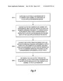 Fin Members to Guide Fluid diagram and image