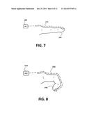 3D WEARABLE GLOVE SCANNER diagram and image