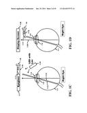 Method and Apparatus for an SR and LR 3-D Visual Images and Sharing diagram and image