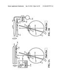 Method and Apparatus for an SR and LR 3-D Visual Images and Sharing diagram and image