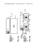 Method and Apparatus for an SR and LR 3-D Visual Images and Sharing diagram and image