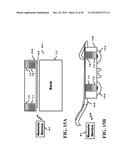 Method and Apparatus for an SR and LR 3-D Visual Images and Sharing diagram and image