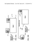 Method and Apparatus for an SR and LR 3-D Visual Images and Sharing diagram and image