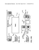 Method and Apparatus for an SR and LR 3-D Visual Images and Sharing diagram and image