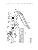 Method and Apparatus for an SR and LR 3-D Visual Images and Sharing diagram and image