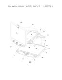 Electronic Magnification Device diagram and image