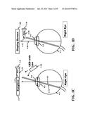 Method and Apparatus for a Self-Focusing Camera and Eyeglass System diagram and image