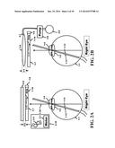 Method and Apparatus for a Self-Focusing Camera and Eyeglass System diagram and image