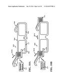 Method and Apparatus for a Self-Focusing Camera and Eyeglass System diagram and image