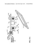 Method and Apparatus for a Self-Focusing Camera and Eyeglass System diagram and image