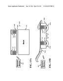 Method and Apparatus for a Self-Focusing Camera and Eyeglass System diagram and image