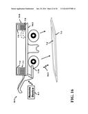 Method and Apparatus for a Self-Focusing Camera and Eyeglass System diagram and image