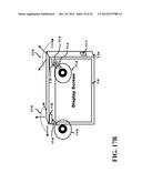 Method and Apparatus for a Self-Focusing Camera and Eyeglass System diagram and image