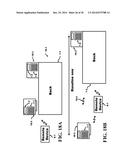 Method and Apparatus for a Self-Focusing Camera and Eyeglass System diagram and image