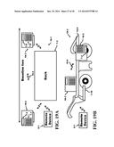 Method and Apparatus for a Self-Focusing Camera and Eyeglass System diagram and image