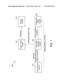 TELEVISION CONTROL METHOD AND ASSOCIATED TELEVISION diagram and image