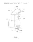 CAMERA ASSEMBLY FOR VEHICLE diagram and image