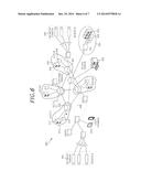 DISTRIBUTING NETWORK CAMERA SYSTEM AND METHOD FOR OPERATING SAME diagram and image