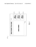 METHOD AND SYSTEM FOR REGION-BASED MONITORING OF VIDEO ASSETS diagram and image