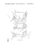 MOVING MEMBER CONTROL APPARATUS AND IMAGING APPARATUS INCORPORATING THE     SAME diagram and image