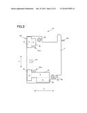 MOVING MEMBER CONTROL APPARATUS AND IMAGING APPARATUS INCORPORATING THE     SAME diagram and image