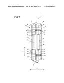 MOVING MEMBER CONTROL APPARATUS AND IMAGING APPARATUS INCORPORATING THE     SAME diagram and image