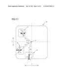 MOVING MEMBER CONTROL APPARATUS AND IMAGING APPARATUS INCORPORATING THE     SAME diagram and image