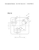 MOVING MEMBER CONTROL APPARATUS AND IMAGING APPARATUS INCORPORATING THE     SAME diagram and image