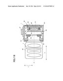 MOVING MEMBER CONTROL APPARATUS AND IMAGING APPARATUS INCORPORATING THE     SAME diagram and image