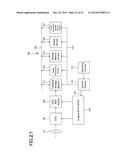 MOVING MEMBER CONTROL APPARATUS AND IMAGING APPARATUS INCORPORATING THE     SAME diagram and image