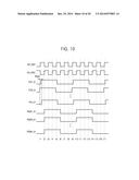 IMAGE SENSOR, IMAGE PROCESSING SYSTEM INCLUDING THE SAME, AND METHOD OF     OPERATING THE SAME diagram and image