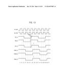 IMAGE SENSOR, IMAGE PROCESSING SYSTEM INCLUDING THE SAME, AND METHOD OF     OPERATING THE SAME diagram and image