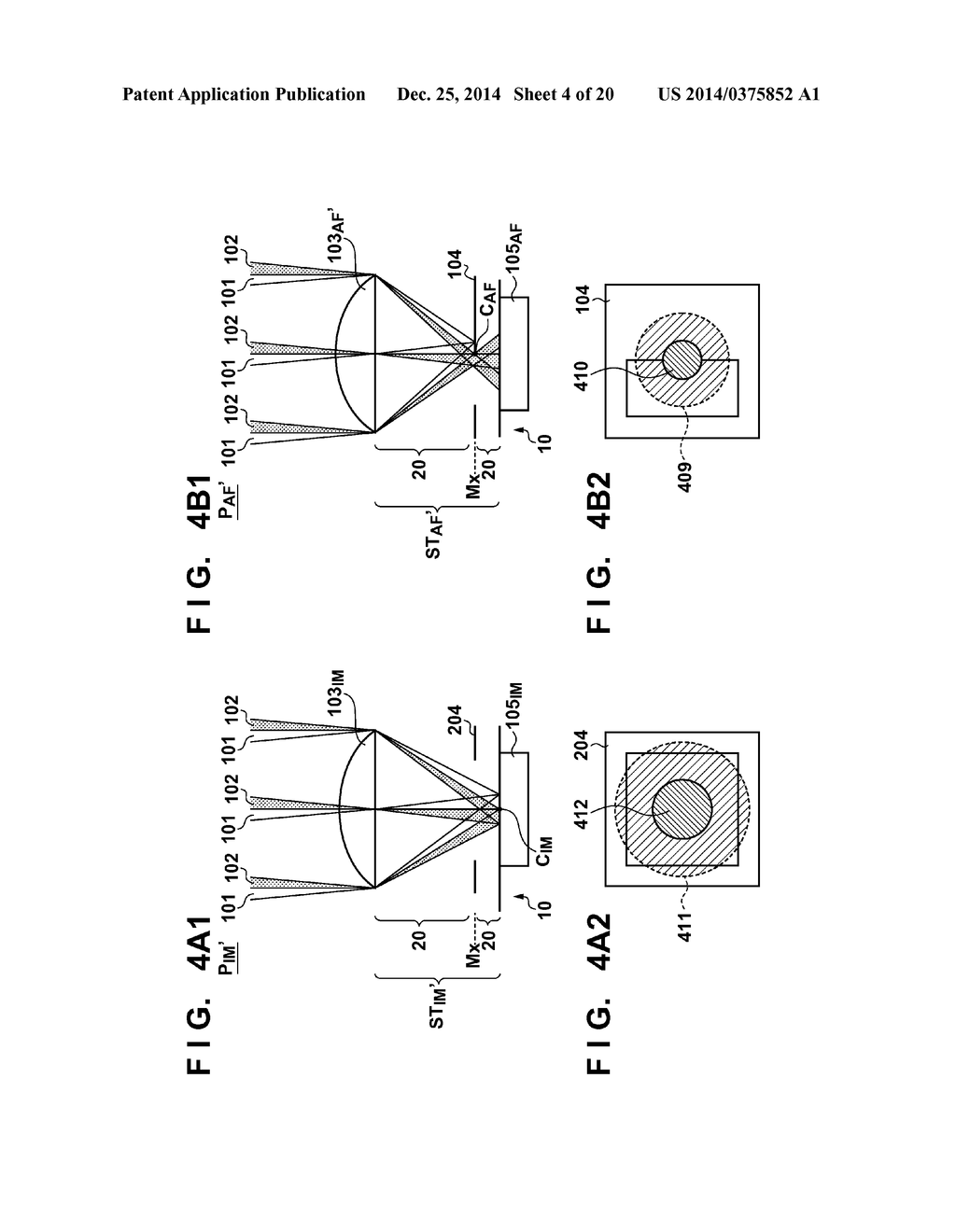 SOLID-STATE IMAGING APPARATUS, METHOD OF MANUFACTURING THE SAME, CAMERA,     IMAGING DEVICE, AND IMAGING APPARATUS - diagram, schematic, and image 05