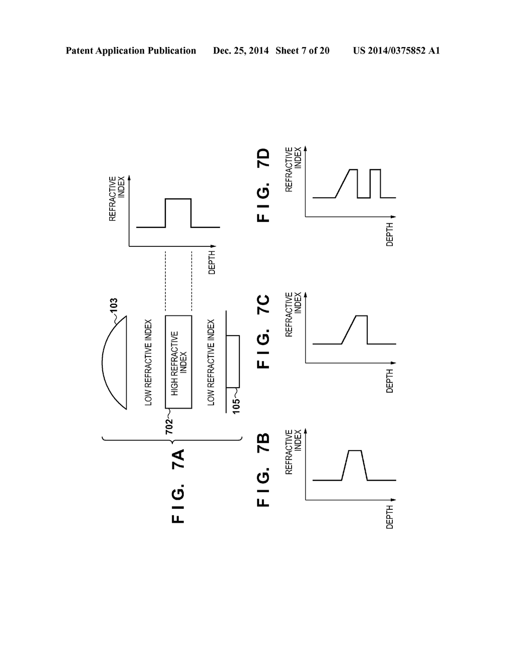 SOLID-STATE IMAGING APPARATUS, METHOD OF MANUFACTURING THE SAME, CAMERA,     IMAGING DEVICE, AND IMAGING APPARATUS - diagram, schematic, and image 08