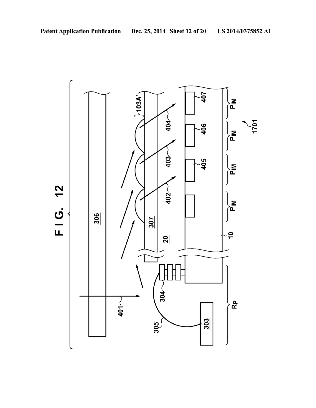 SOLID-STATE IMAGING APPARATUS, METHOD OF MANUFACTURING THE SAME, CAMERA,     IMAGING DEVICE, AND IMAGING APPARATUS - diagram, schematic, and image 13