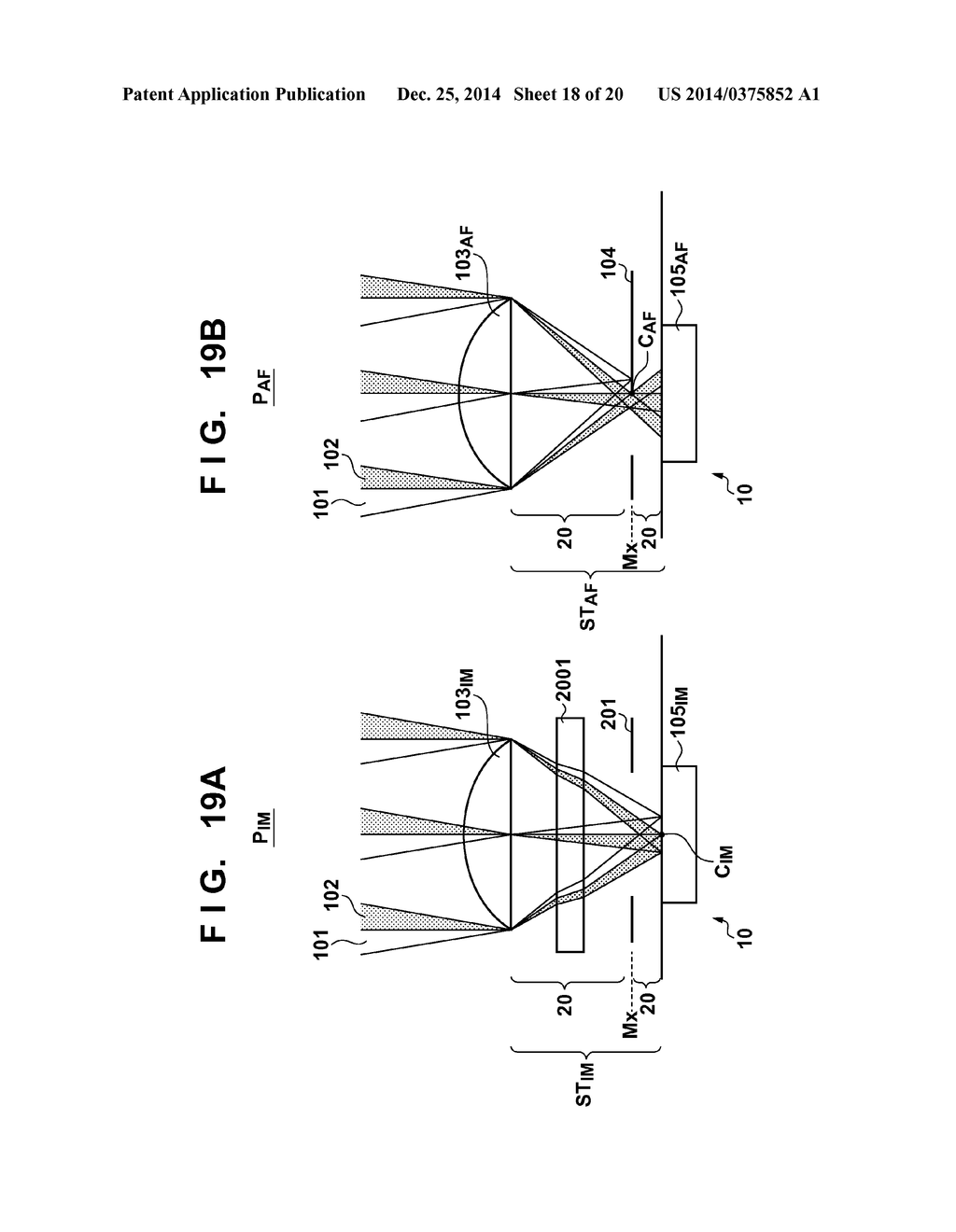 SOLID-STATE IMAGING APPARATUS, METHOD OF MANUFACTURING THE SAME, CAMERA,     IMAGING DEVICE, AND IMAGING APPARATUS - diagram, schematic, and image 19