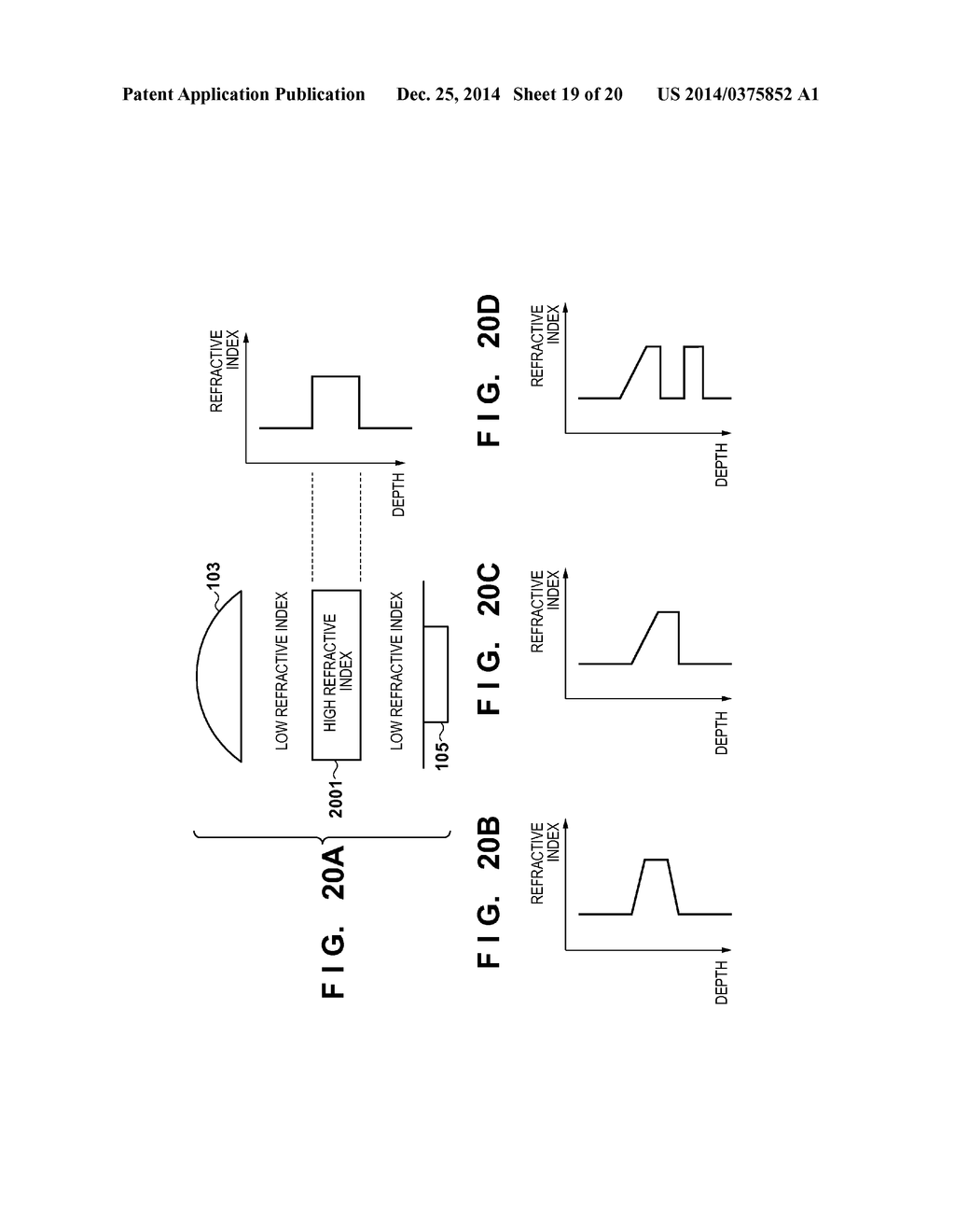 SOLID-STATE IMAGING APPARATUS, METHOD OF MANUFACTURING THE SAME, CAMERA,     IMAGING DEVICE, AND IMAGING APPARATUS - diagram, schematic, and image 20