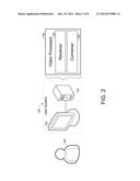 PROCESSING VIDEO STREAMS diagram and image