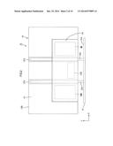 DISPLAY DEVICE AND TELEVISION DEVICE diagram and image