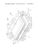 DISPLAY DEVICE AND TELEVISION DEVICE diagram and image